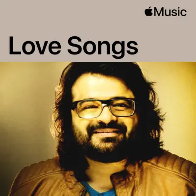 Listen to Pritam: Love Songs featuring Jubin Nautiyal