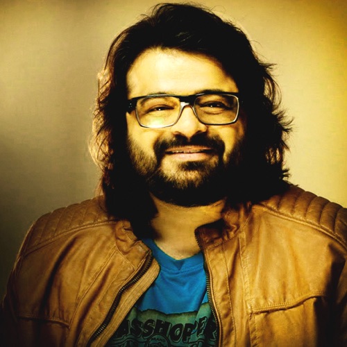 Zamaana Lage (From "Metro ... In Dino")