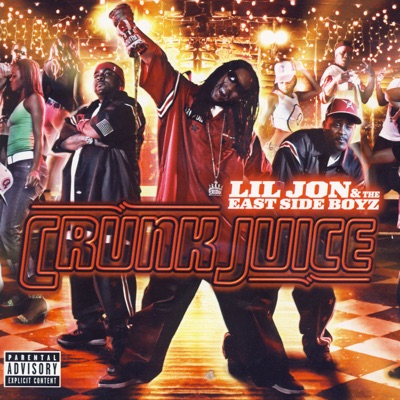 Lil Jon & The East Side Boyz