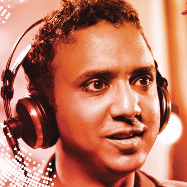 Ram Sampath's avatar