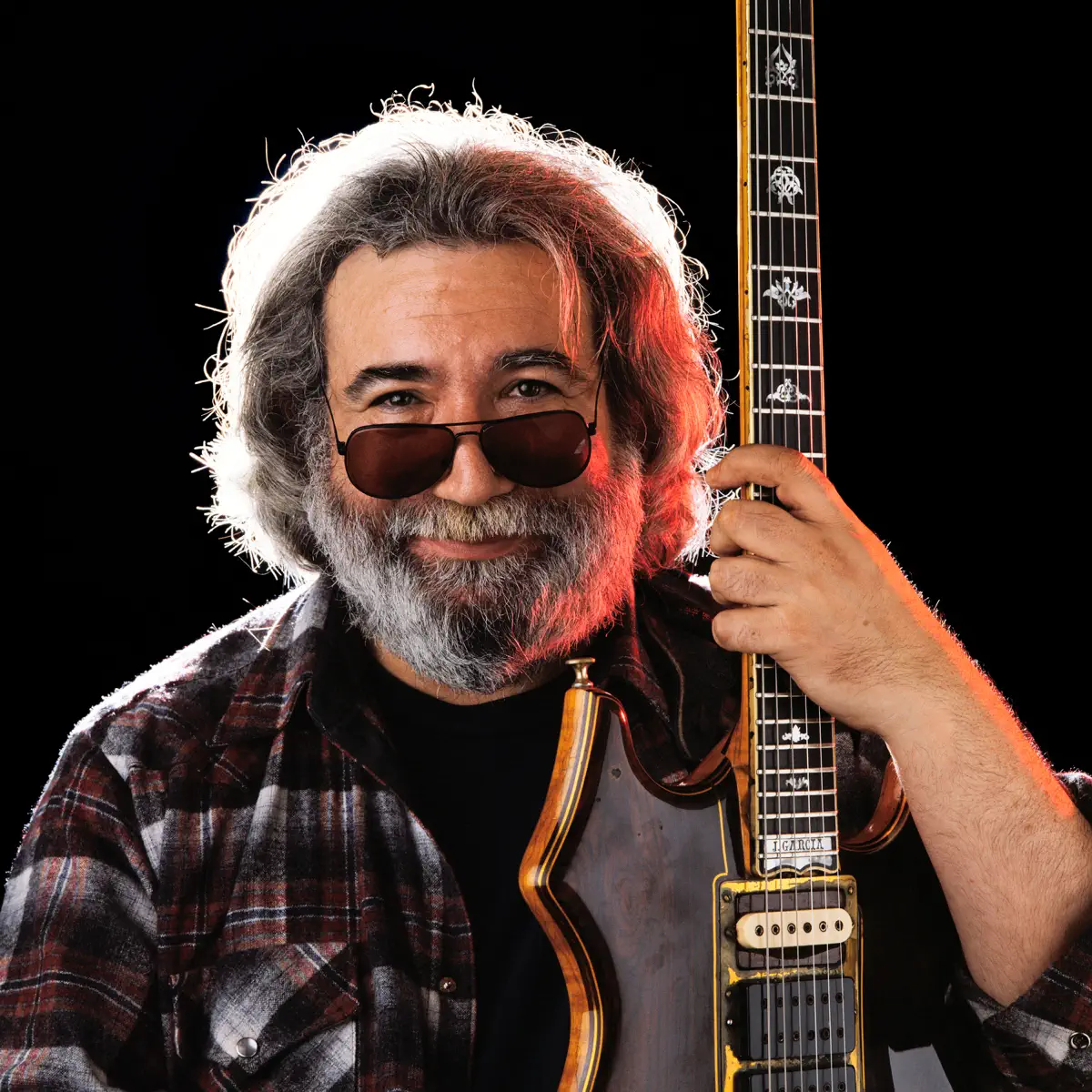 Jerry Garcia