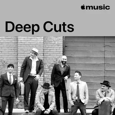 Hör dir Ozomatli: Deep Cuts mit Ozomatli an