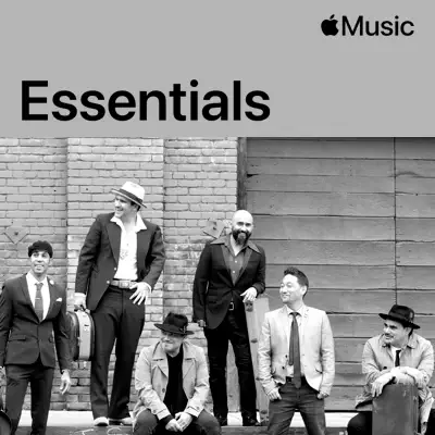 Hör dir Ozomatli Essentials mit Ozomatli an