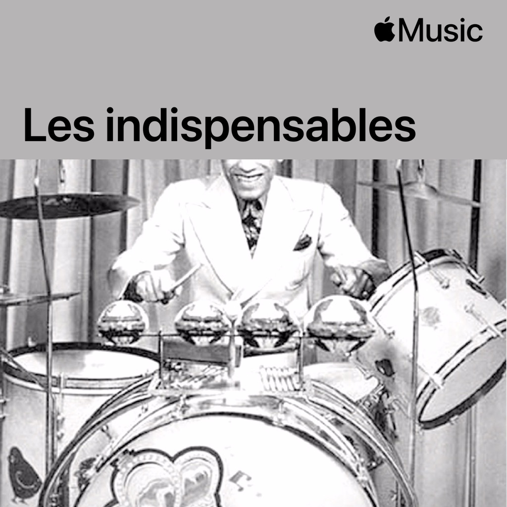 Chick Webb : les indispensables