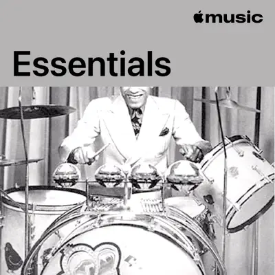 Chick Webb Essentials