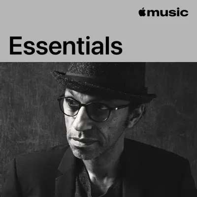 Listen to Manu Katché Essentials featuring Manu Katché