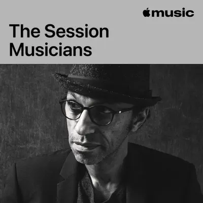 Listen to Manu Katché: The Session Musicians featuring Alain Souchon