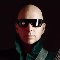 Listen to Joe Satriani, watch music videos, read bio, see tour dates & more!