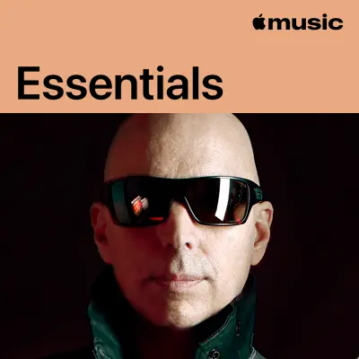 Listen to Joe Satriani Essentials featuring Joe Satriani