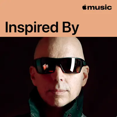Listen to Inspired by Joe Satriani featuring Liquid Tension Experiment