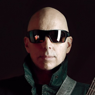 Joe Satriani