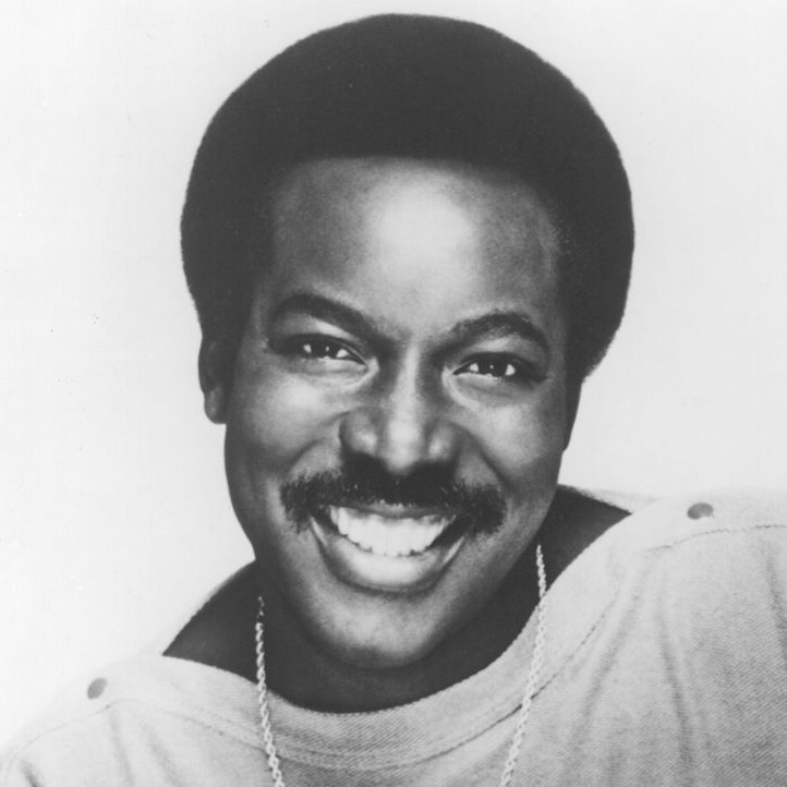 Фото Wilson Pickett