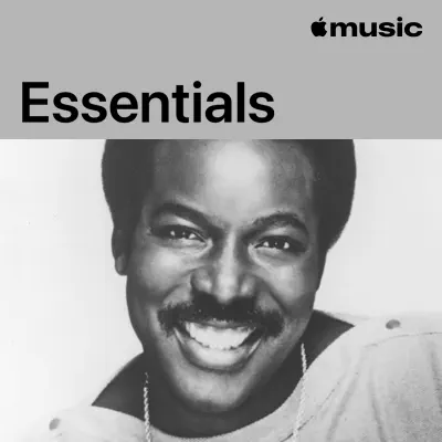 Listen to Wilson Pickett Essentials featuring Wilson Pickett