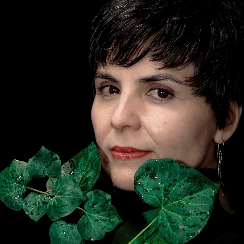 Elizabeth Morris