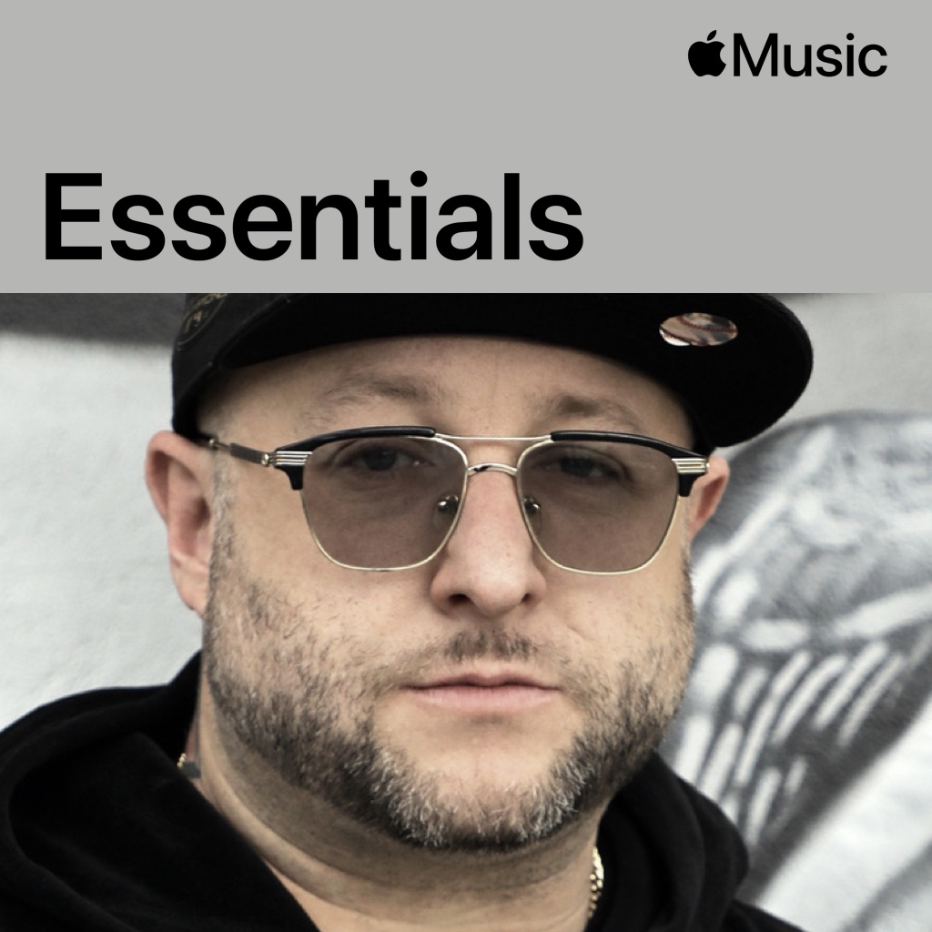 Statik Selektah Essentials