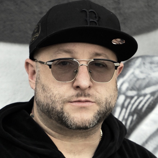 Statik Selektah's avatar