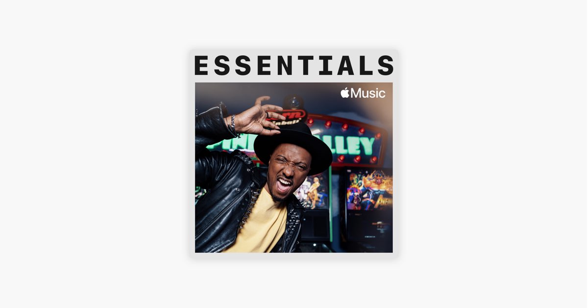 Soprano Essentials on Apple Music
