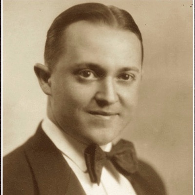 Bix Beiderbecke