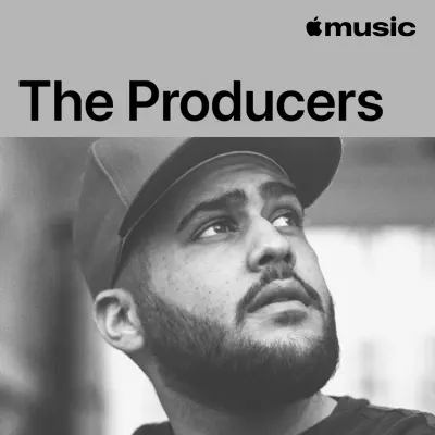 Ascolta Sonus030: The Producers con Kool Savas