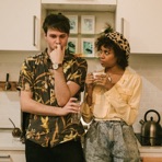 AlunaGeorge