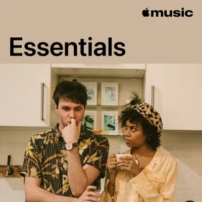 Hör dir AlunaGeorge Essentials mit AlunaGeorge an