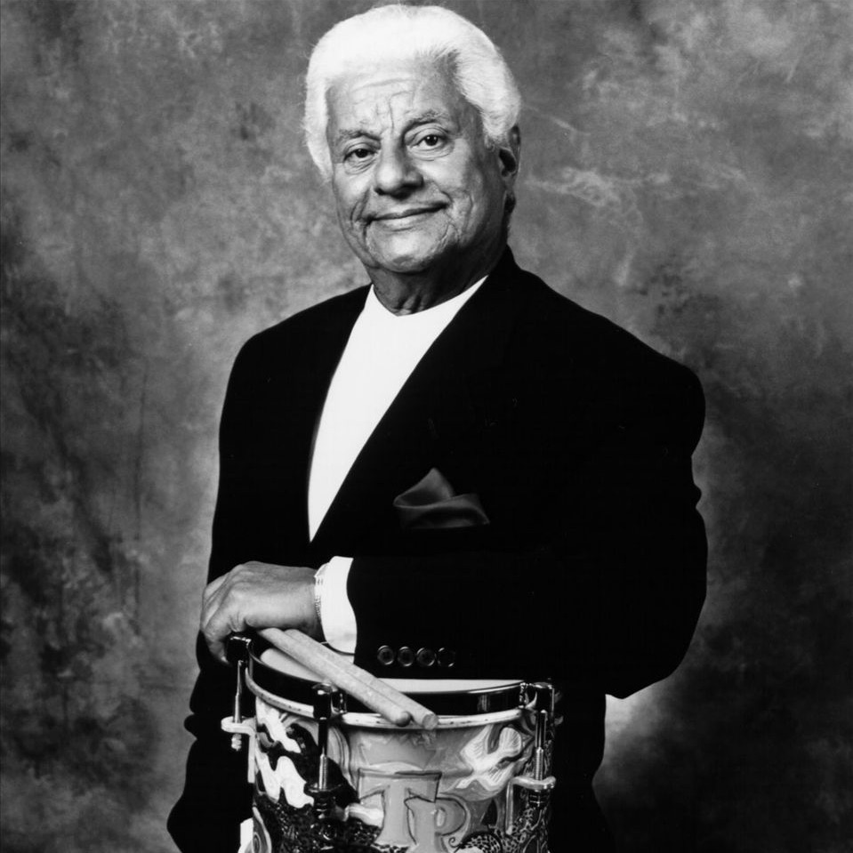 Фото Tito Puente