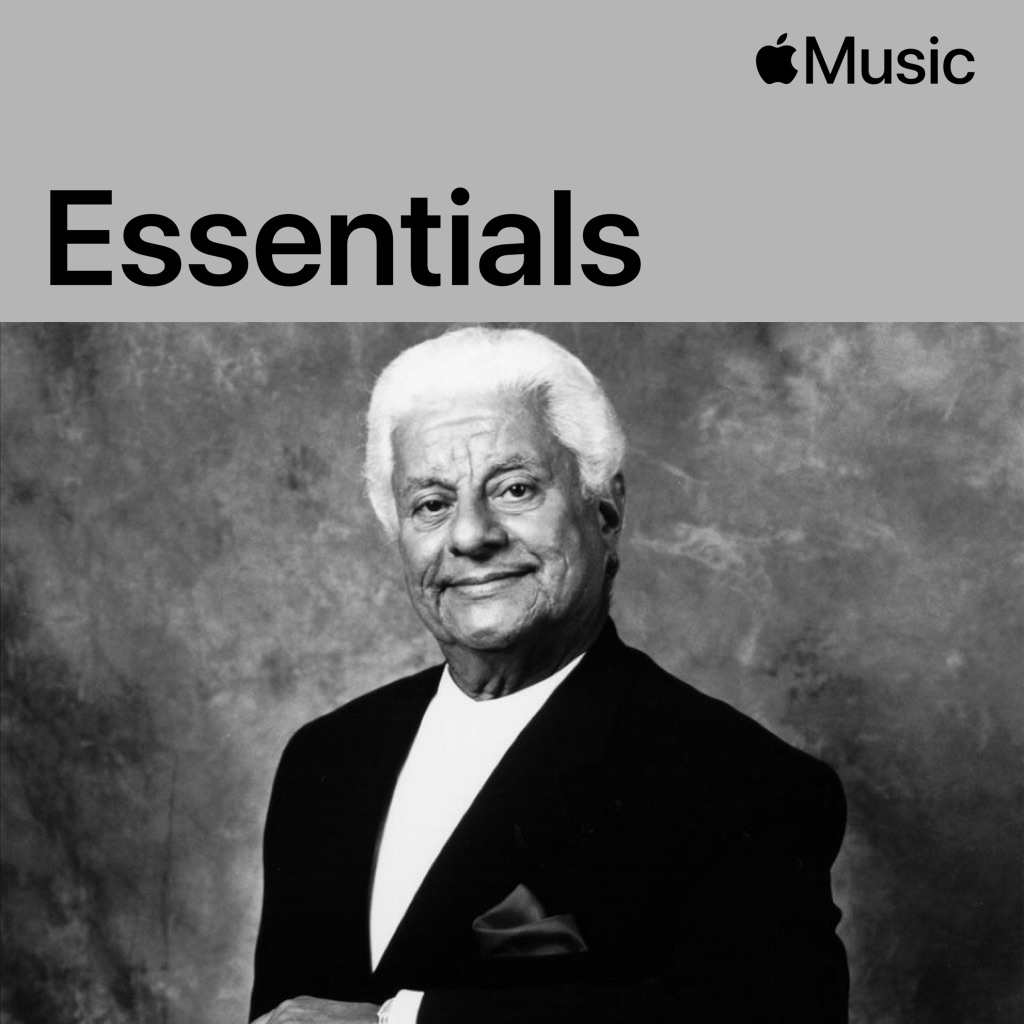 Tito Puente Essentials