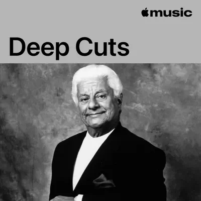Listen to Tito Puente: Deep Cuts featuring Tito Puente