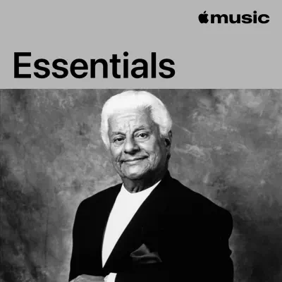 Listen to Tito Puente Essentials featuring Various Artists