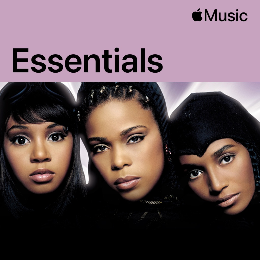 TLC Essentials