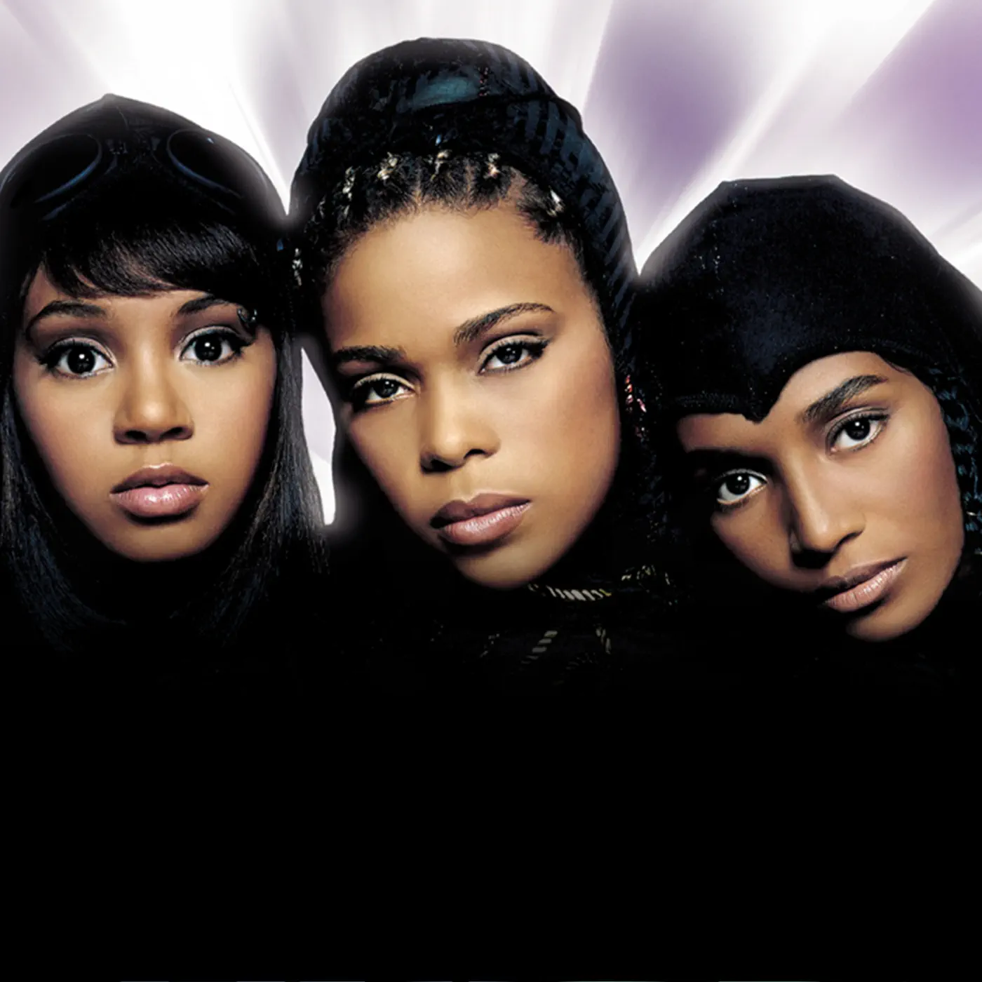 TLC concert - Lemoore, Tachi Palace Casino Resort, Nov 15, 2025, 8