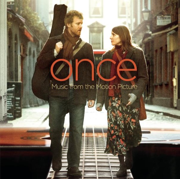Falling Slowly by Glen Hansard, Markéta Irglová on Go Folk