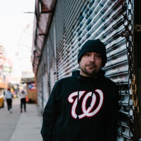 Peter Rosenberg
