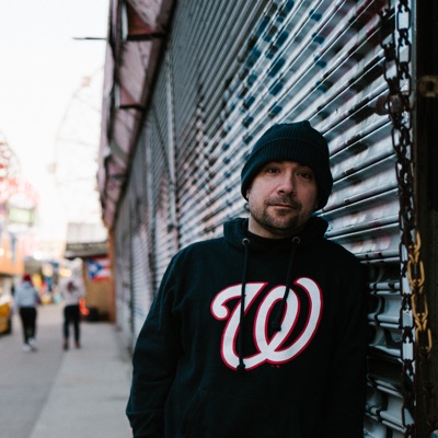Listen to Peter Rosenberg, watch music videos, read bio, see tour dates & more!