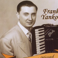Frankie Yankovic
