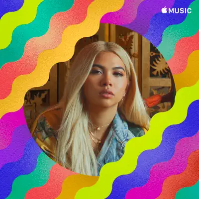 Listen to Hayley Kiyoko: My Pride Playlist featuring Britney Spears