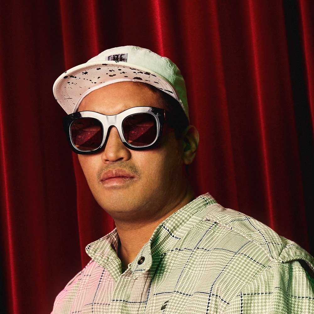 Фото Chad Hugo