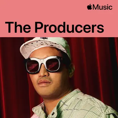 Escucha Producidas por Chad Hugo con Ol' Dirty Bastard