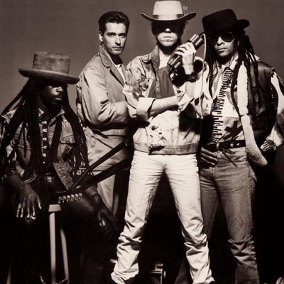 Big Audio Dynamite