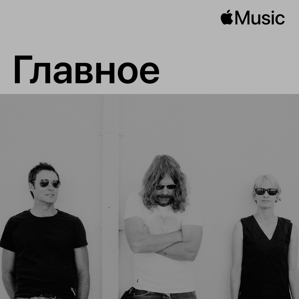 Spiderbait: главное