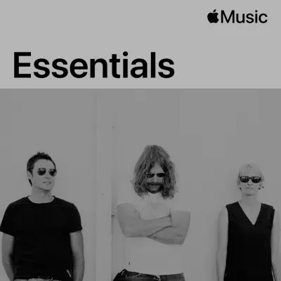 Listen to Spiderbait Essentials featuring Spiderbait