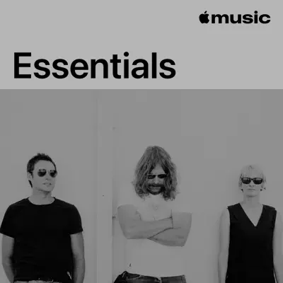Listen to Spiderbait Essentials featuring Spiderbait