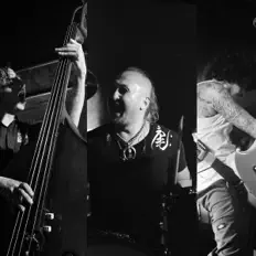 Listen to Pulling Teeth, watch music videos, read bio, see tour dates & more!