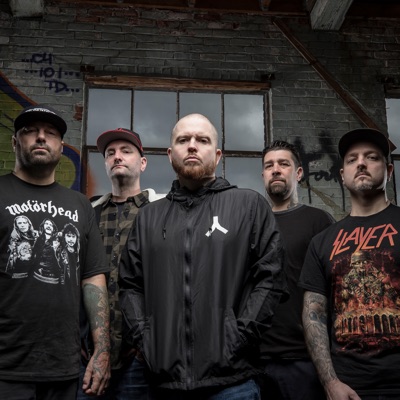 Hatebreed