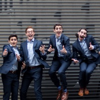 Y-Studs a Cappella