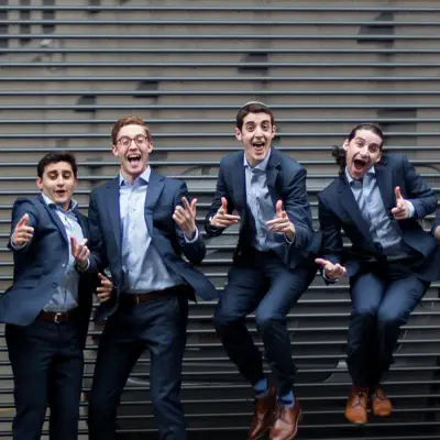 Listen to Y-Studs a Cappella, watch music videos, read bio, see tour dates & more!