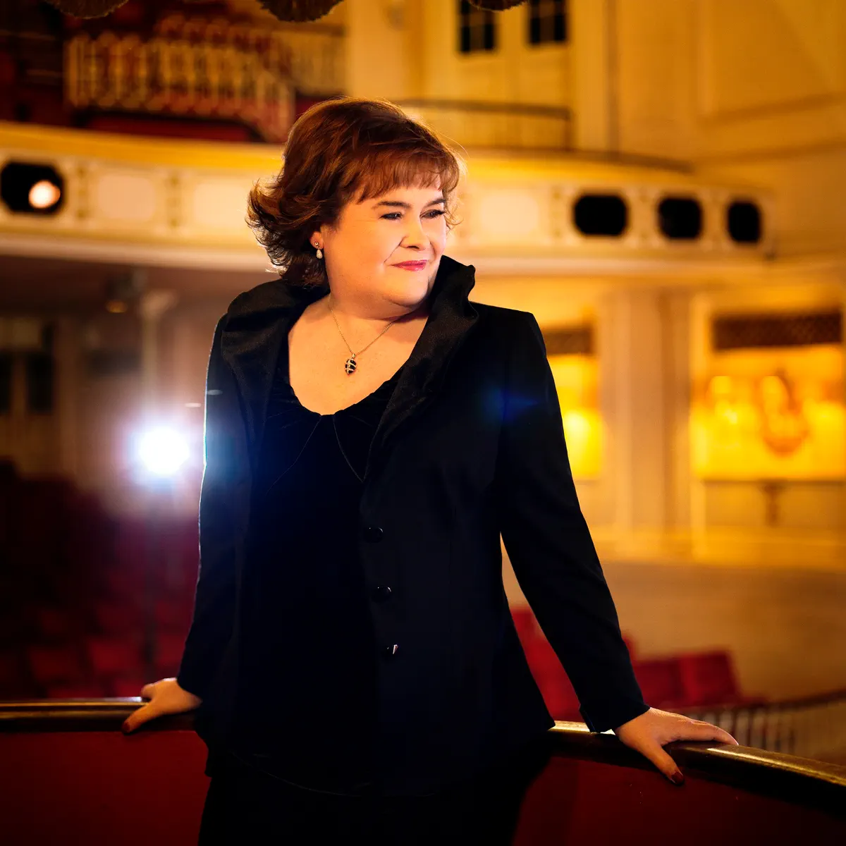 Susan Boyle