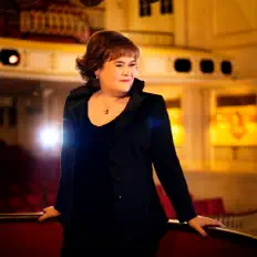 Listen to Susan Boyle, watch music videos, read bio, see tour dates & more!