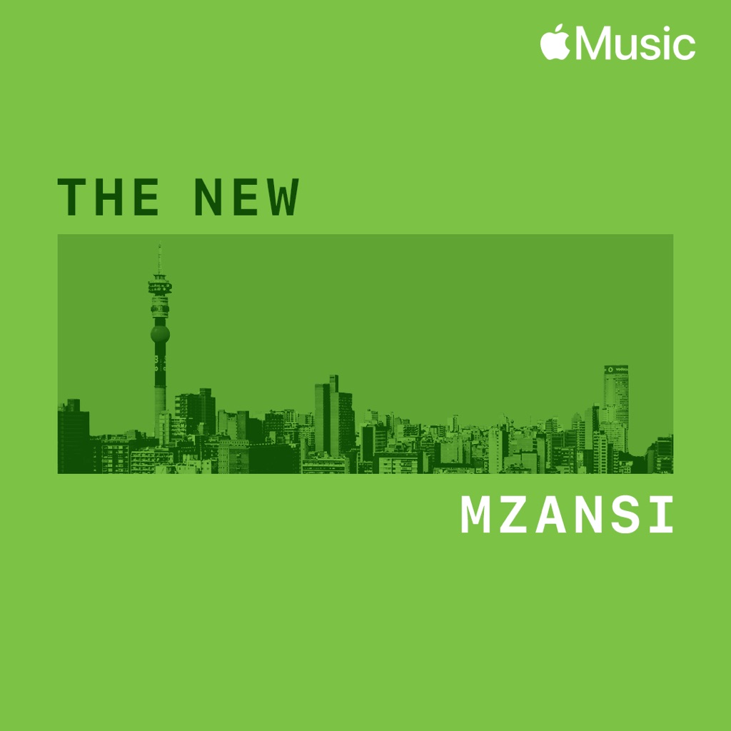 The New Mzansi