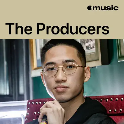 Hör dir FrancisGotHeat: The Producers mit Pvrx an